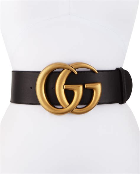 men's gucci elastic belt|extra large Gucci belt.